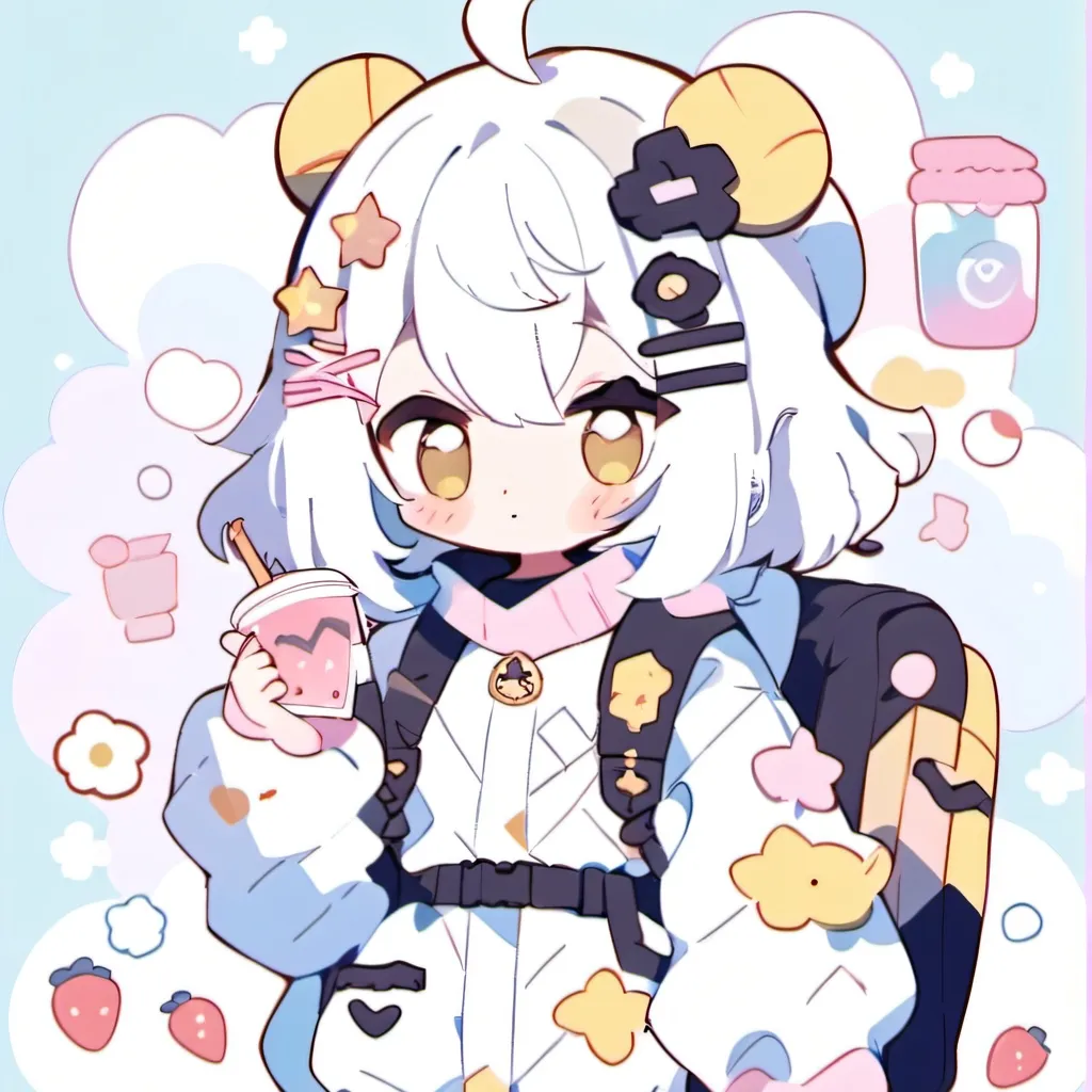 chat with ai character: amia