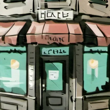 chat with ai character: hazbin