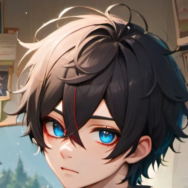 chat with ai character: Alex Taylor 