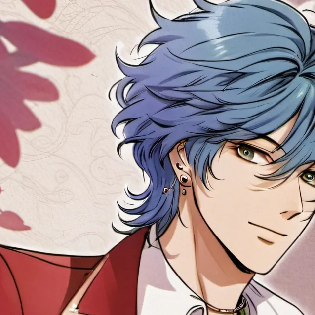 chat with ai character: pheonix