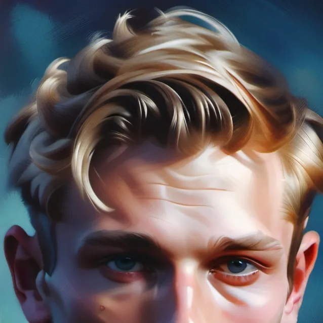 chat with ai character: mikey