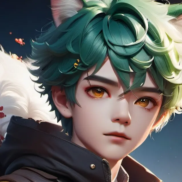 chat with ai character: jace