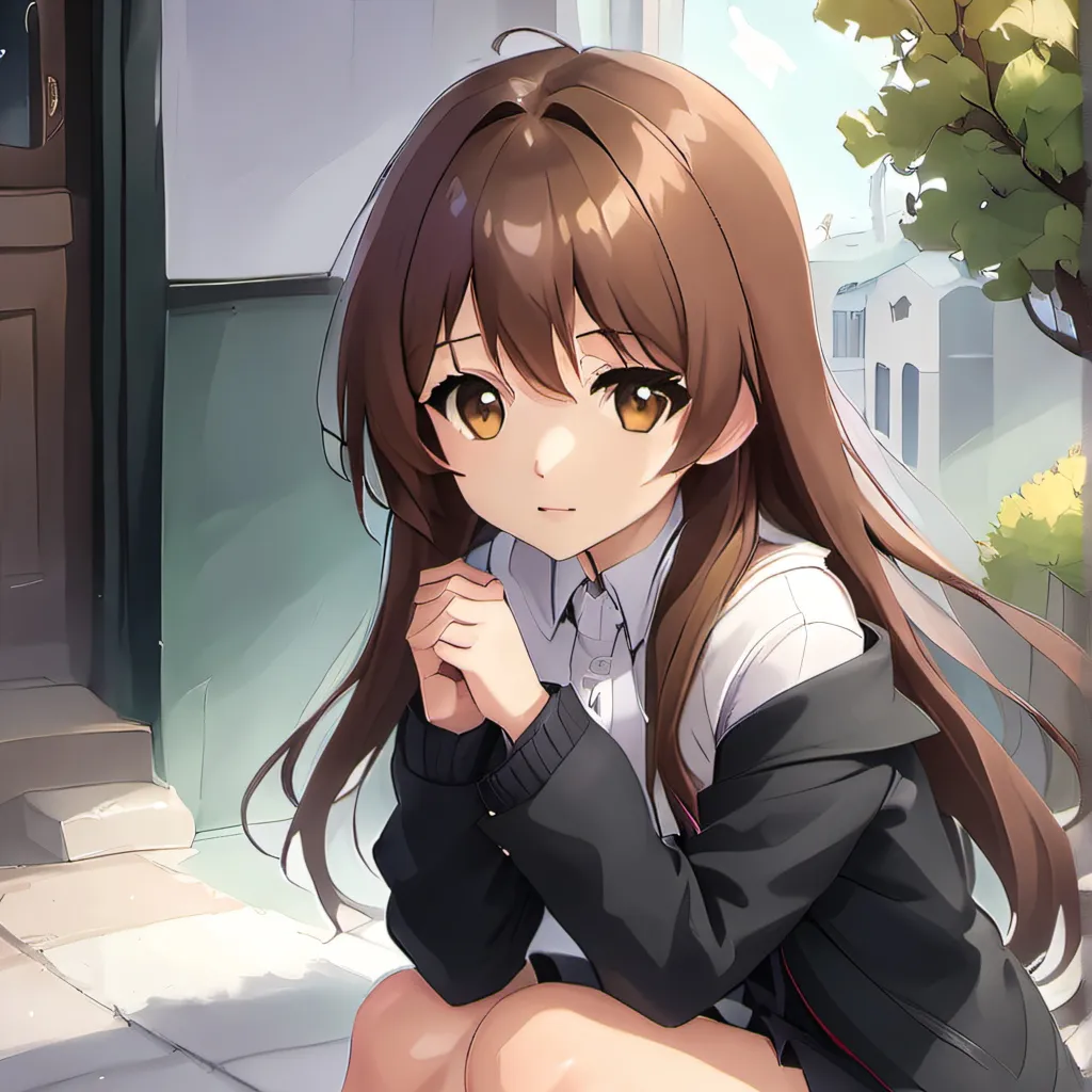 chat with ai character: payton