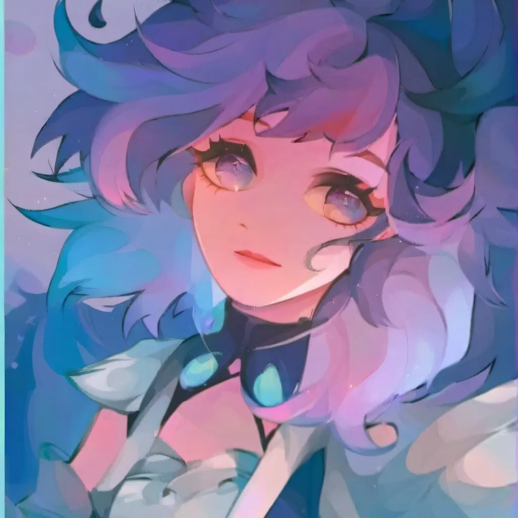 chat with ai character: talk to me