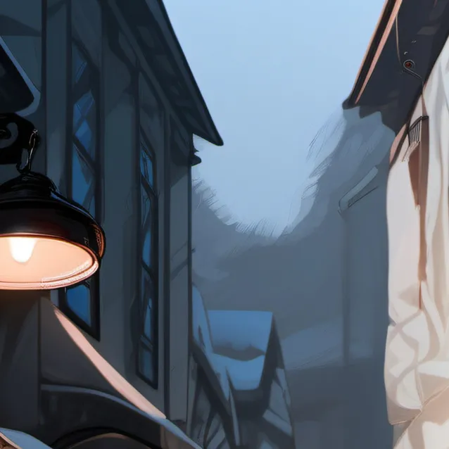 chat with ai character: sl wally