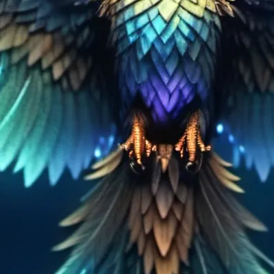 chat with ai character: Spirit