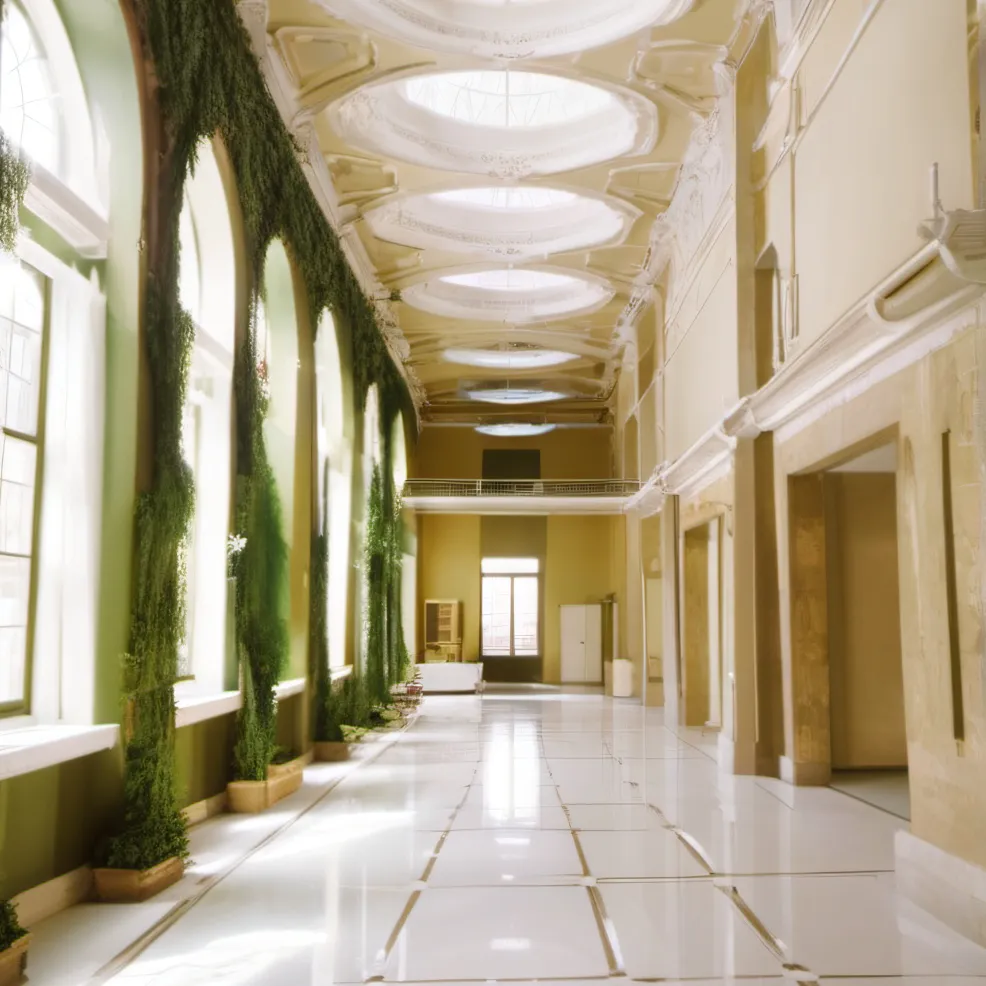 chat with ai character: ~+lab*~