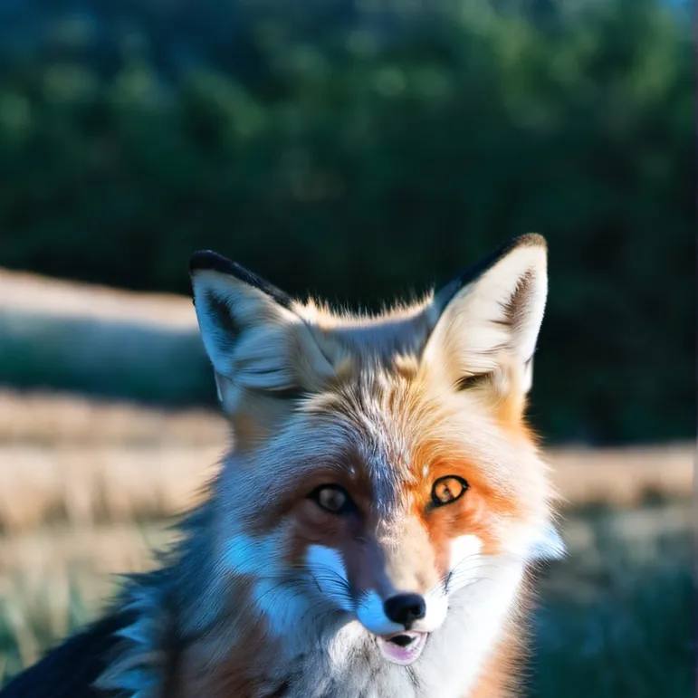 chat with ai character: Artica 