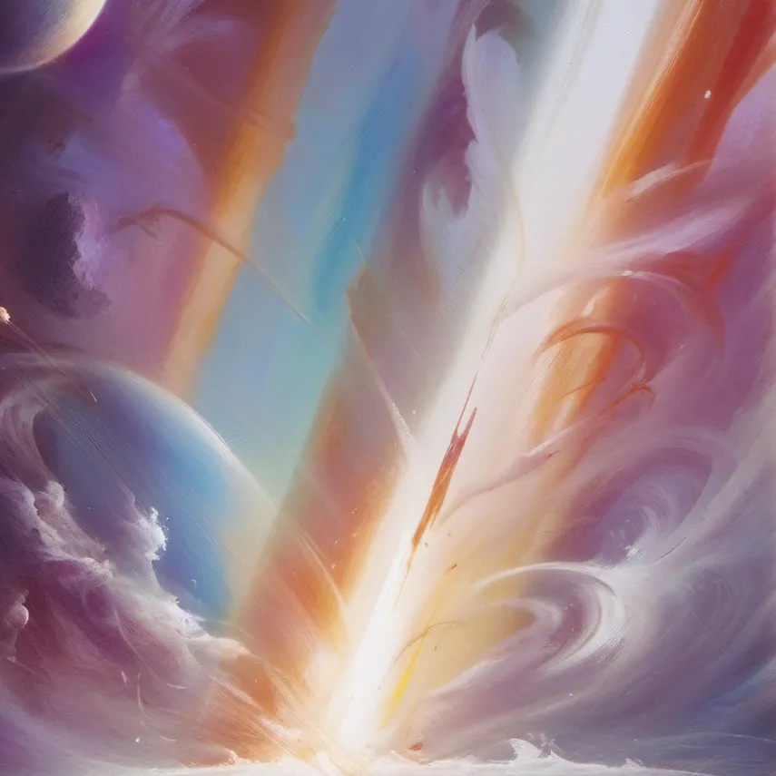 chat with ai character: Amoung us.