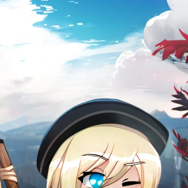 chat with ai character: kia