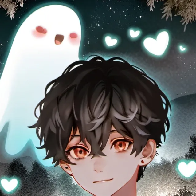 chat with ai character: hanako 