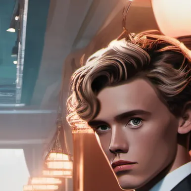 chat with ai character: Coriolanus Snow 