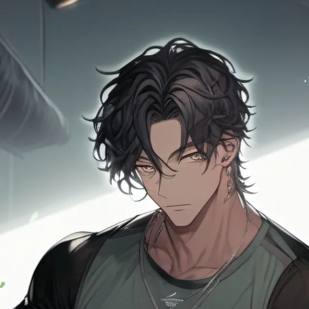 chat with ai character: Jack