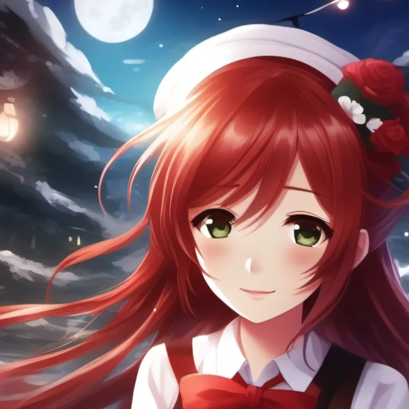 chat with ai character: Ishar