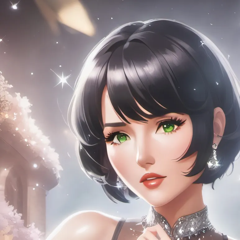 chat with ai character: Mona