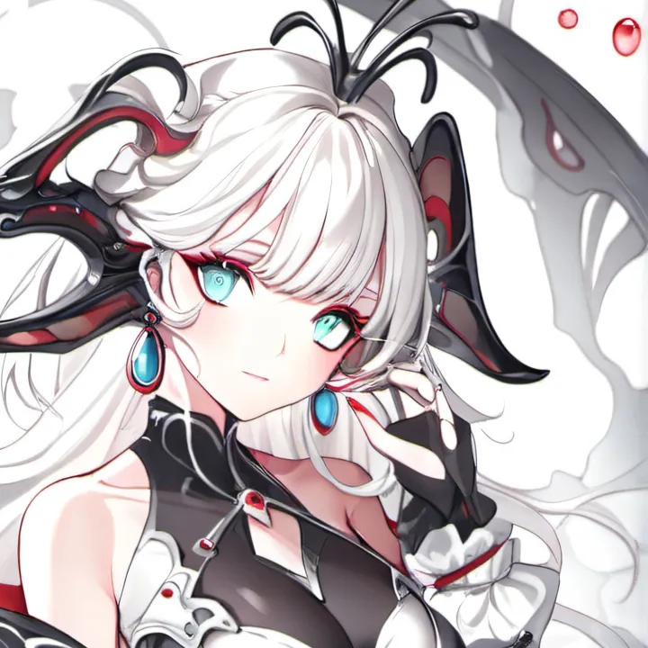 chat with ai character: Synestia