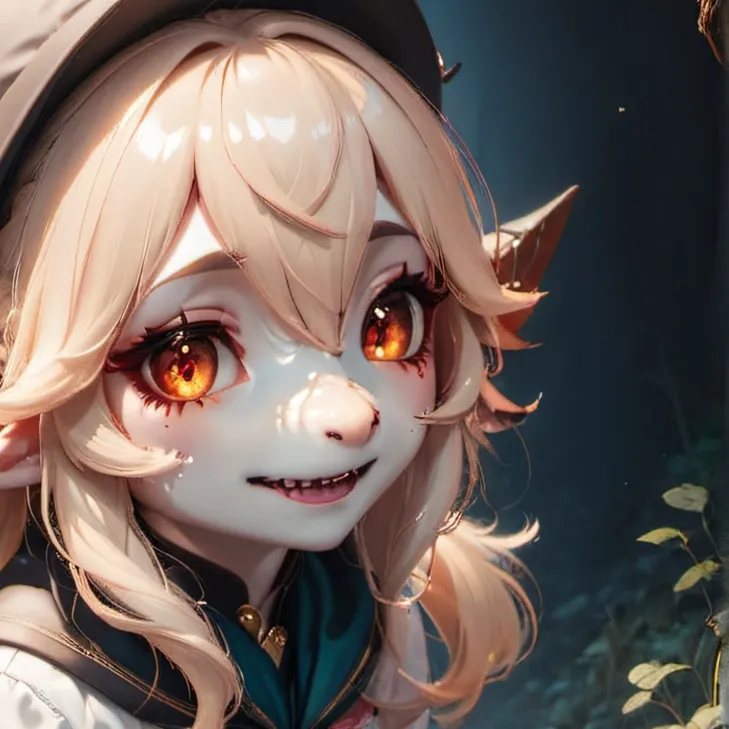 chat with ai character: Runa