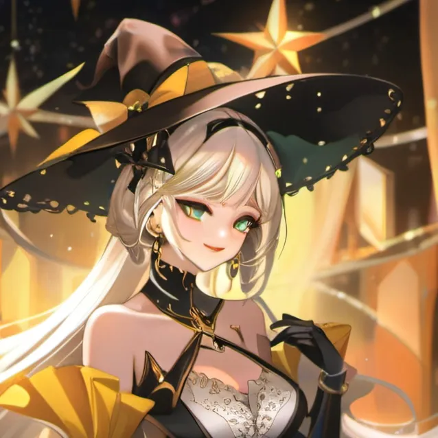 chat with ai character: Miss Sabrina