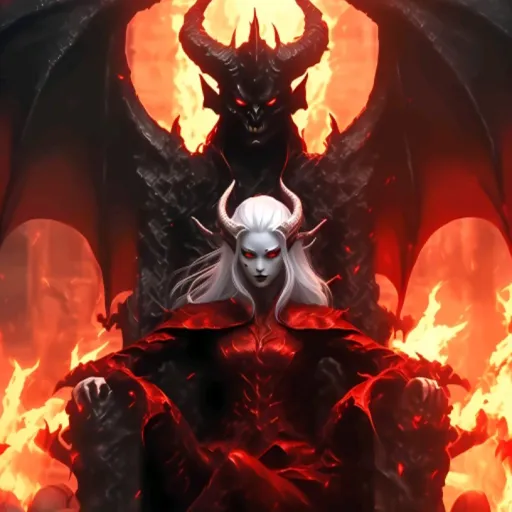 creator wereKet's avatar