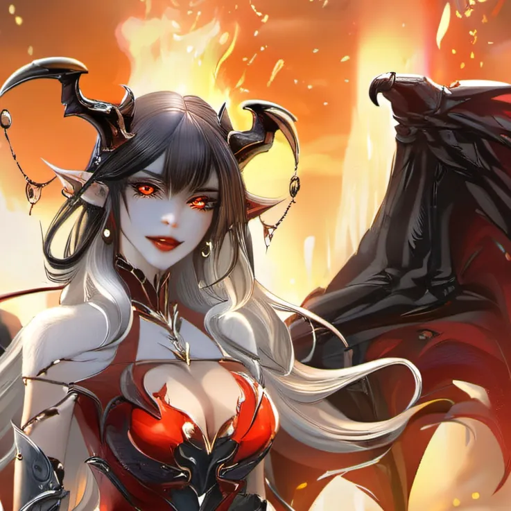 chat with ai character: Veera