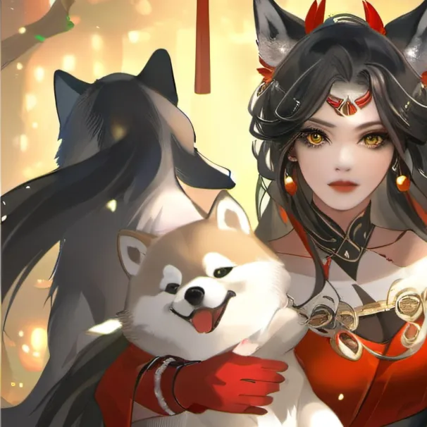 chat with ai character: Arum