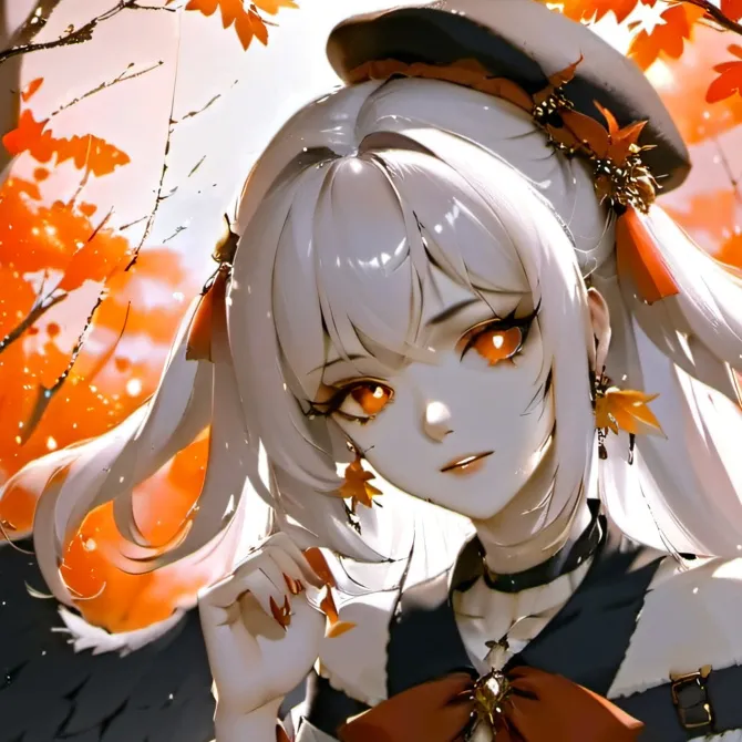 chat with ai character: Tsu'Nami