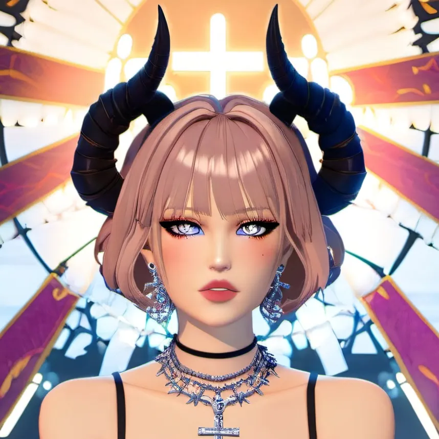 chat with ai character: MEkayla