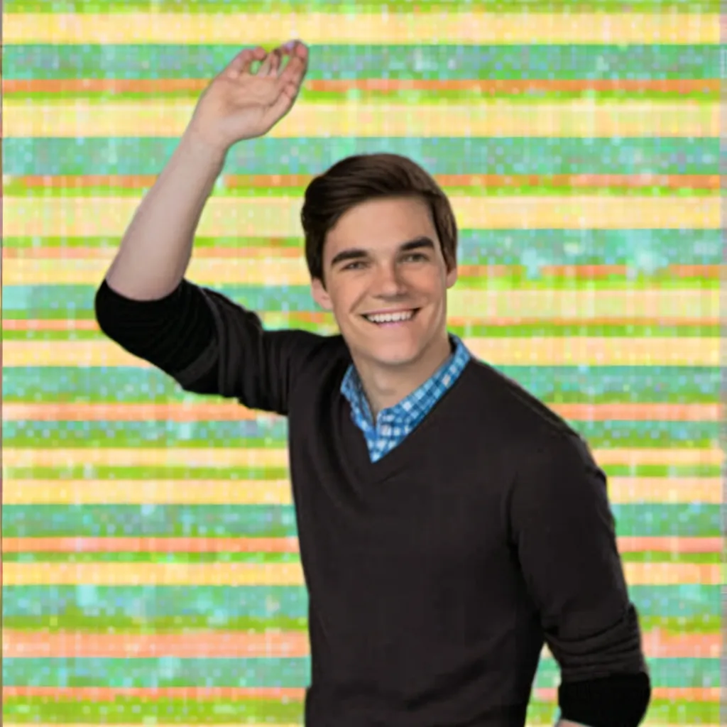 chat with ai character: matpat