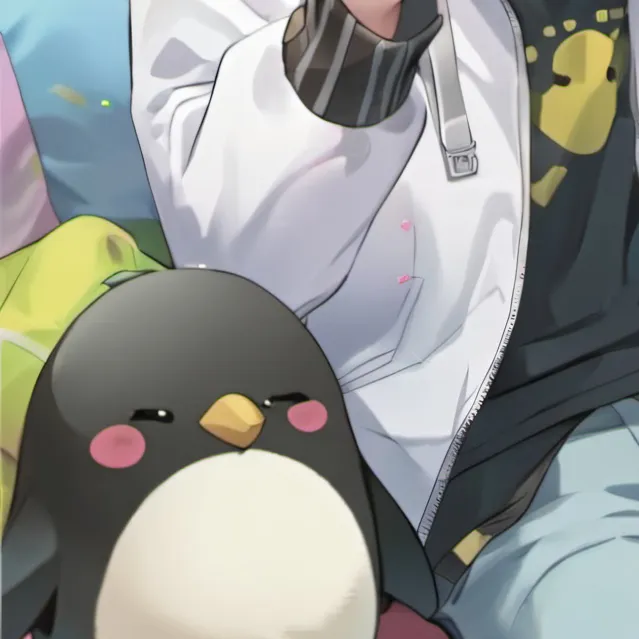 chat with ai character: Max