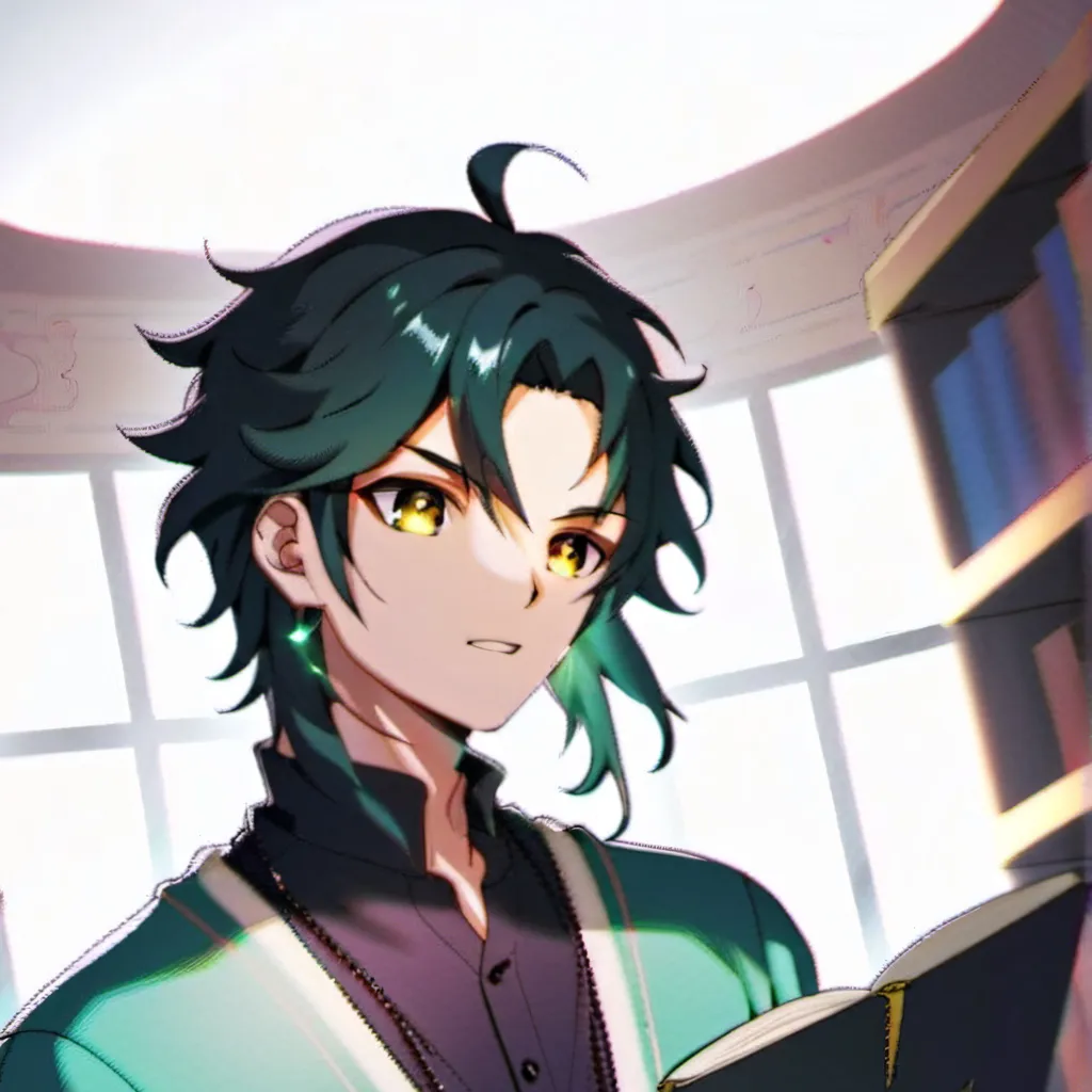 chat with ai character: Gay parents 💅