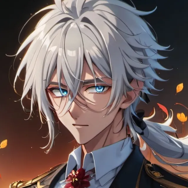 chat with ai character: prince selton