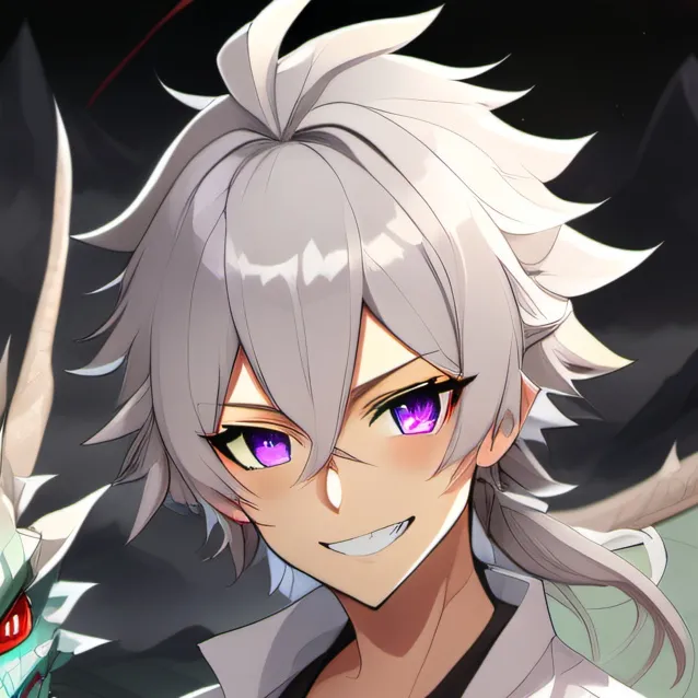 chat with ai character: noi