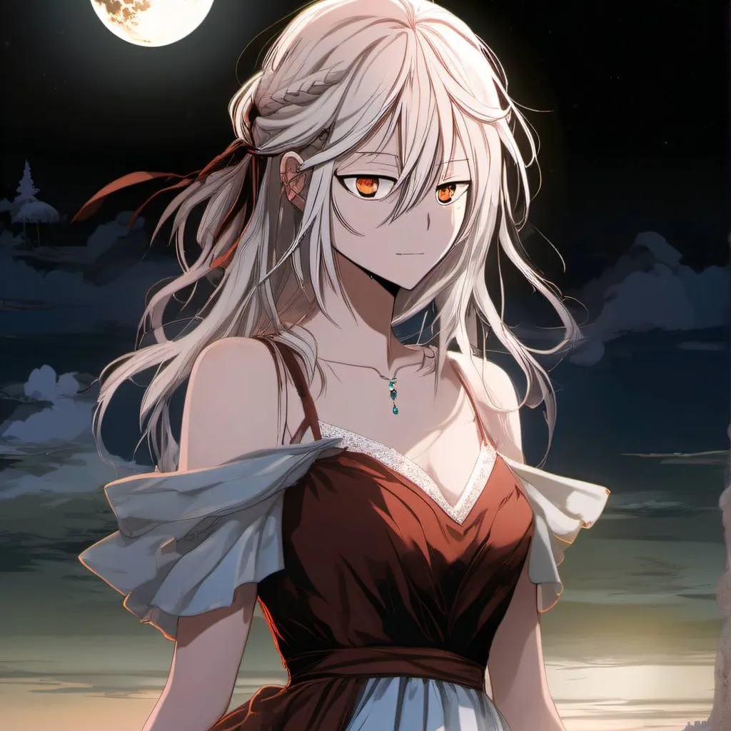 chat with ai character: noia