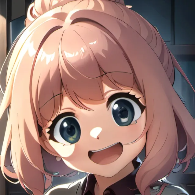 chat with ai character: mia