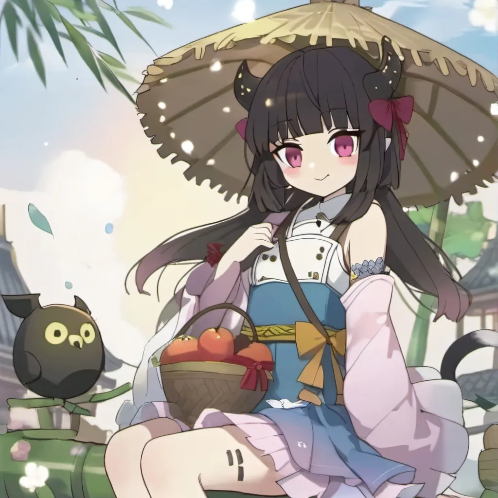 chat with ai character: kat