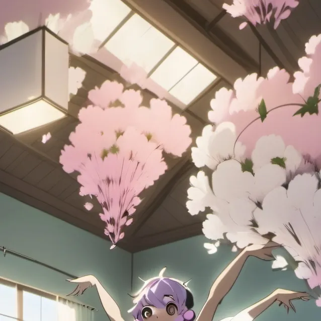 chat with ai character: amy