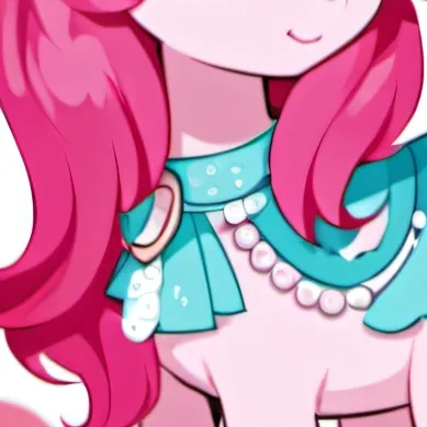 chat with ai character: pinkie pie