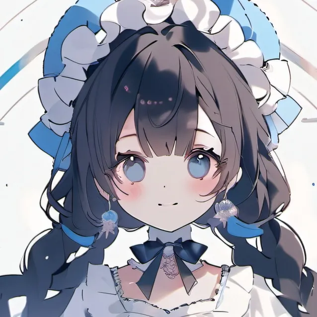 chat with ai character: winter fox