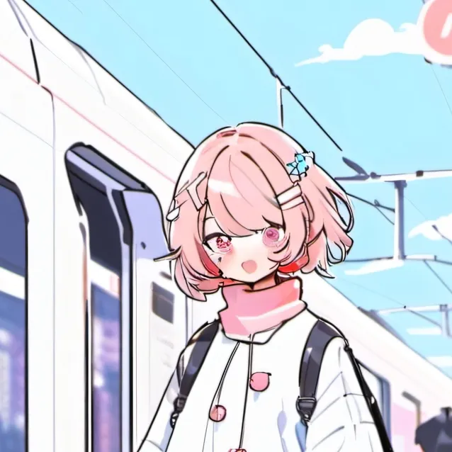 chat with ai character: silver