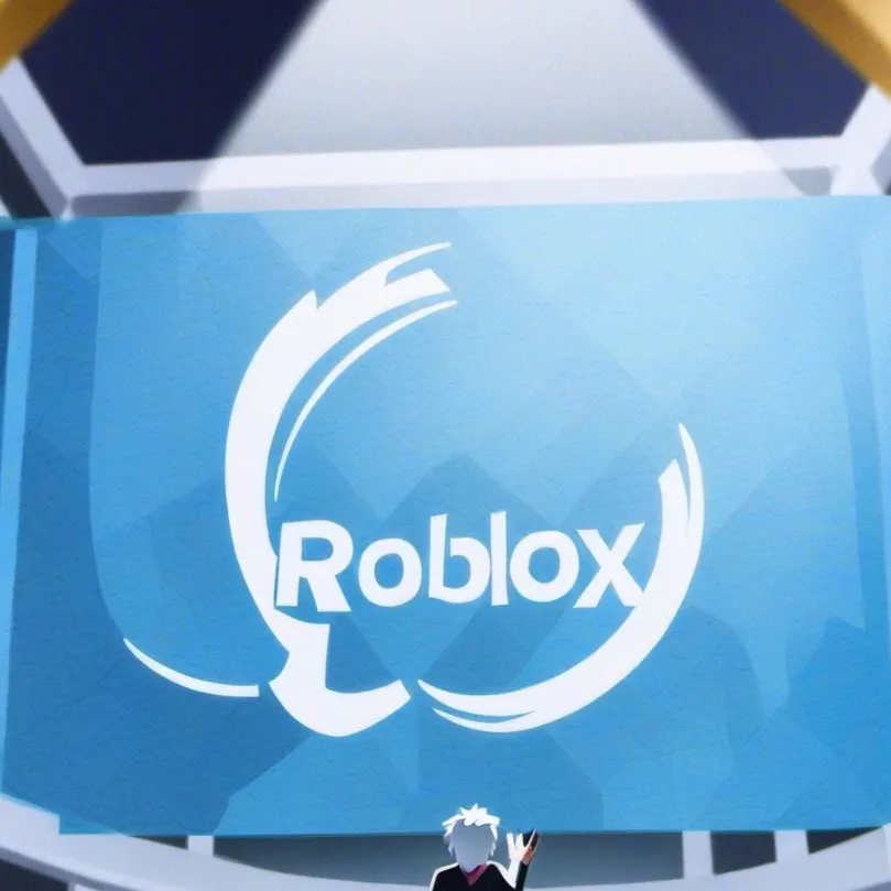 chat with ai character:  Roblox my movie