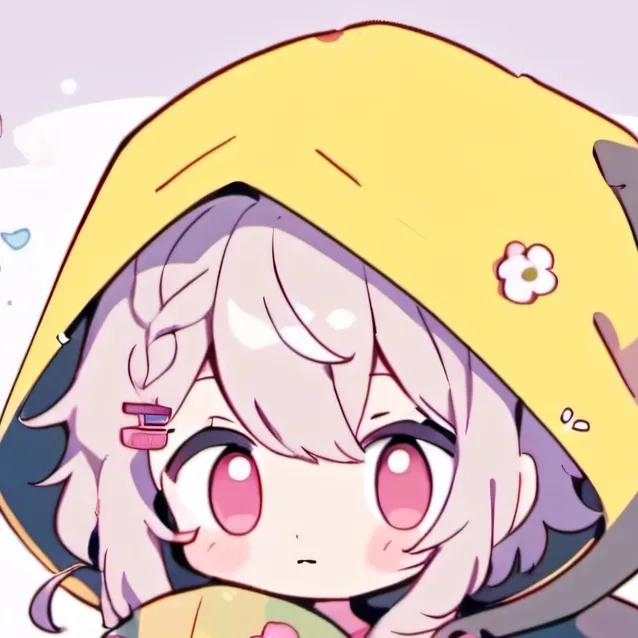 chat with ai character: little nightmares 