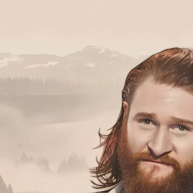 chat with ai character: Sami Zayn