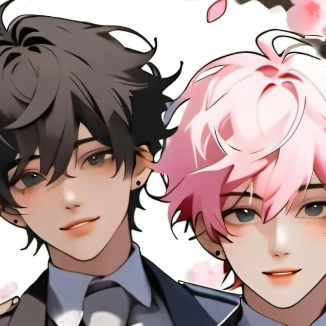 chat with ai character: Hyunjin