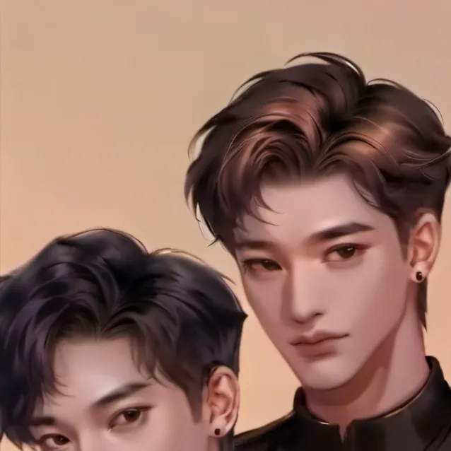 chat with ai character: Hwang Hyunjin 