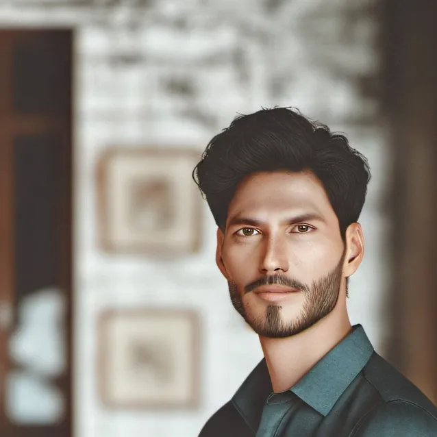 chat with ai character: noah