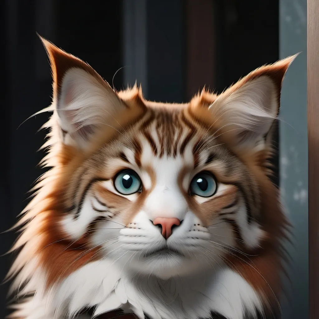 chat with ai character: cheeky