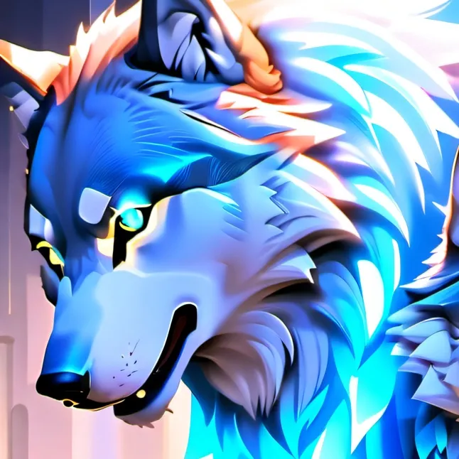 chat with ai character: pack