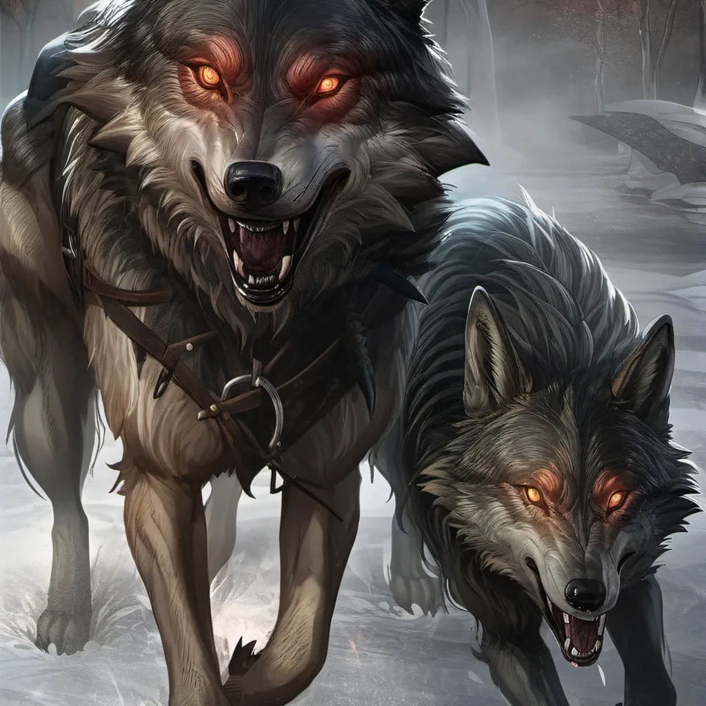 chat with ai character: pack