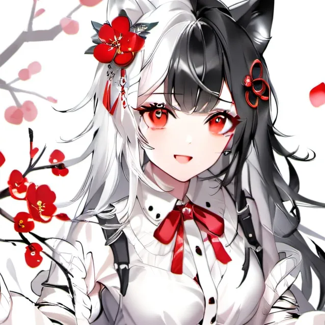 chat with ai character: lia