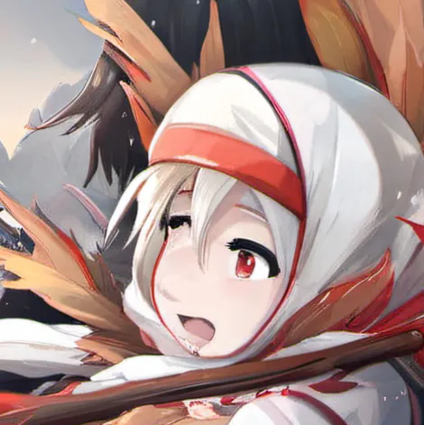 chat with ai character: Creamy